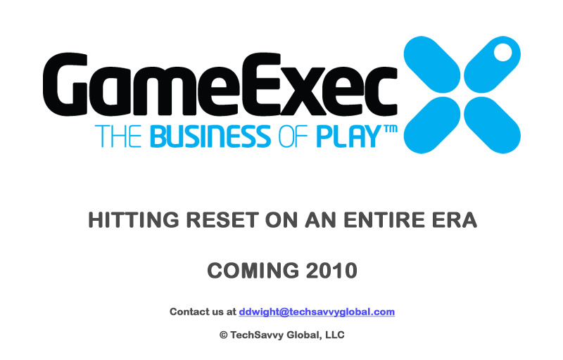 Game Execs